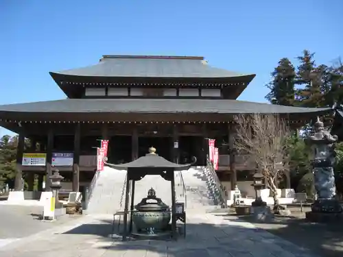 高蔵寺(千葉県)