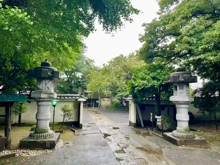 圓蔵寺(埼玉県)