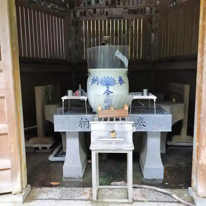 最乗寺(道了尊)(神奈川県)