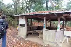 愛宕神社の建物その他