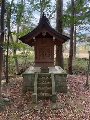 清戸の泉(千葉県)