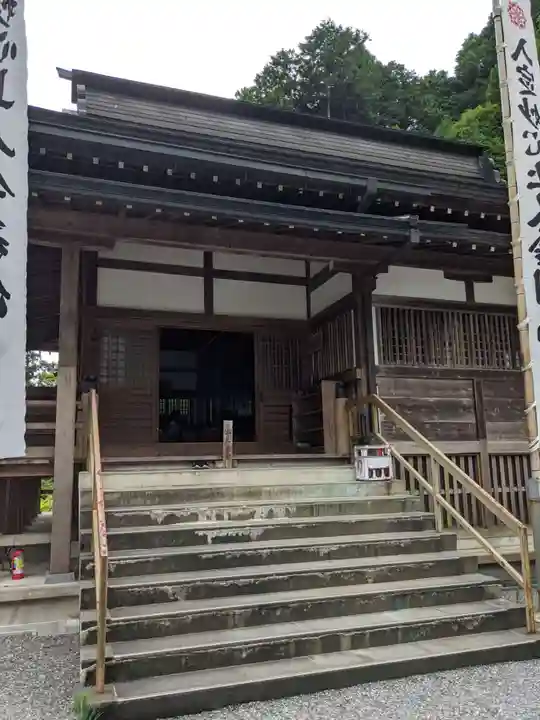 横蔵寺のその他建物
