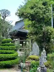 大隣寺(福島県)