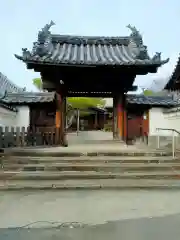 浄慶寺(奈良県)