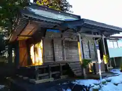 今熊野神社(宮城県)