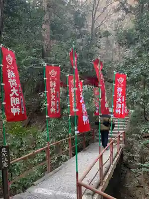 秩父神社のその他建物