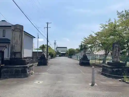 妙日寺(静岡県)