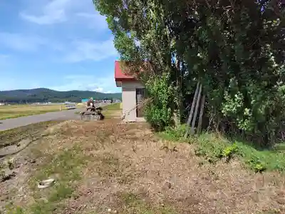 北四線神社(北海道)