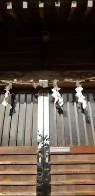 国府台道明寺飛地天満宮(千葉県)