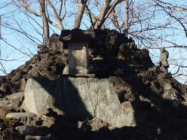 清瀧神社(千葉県)