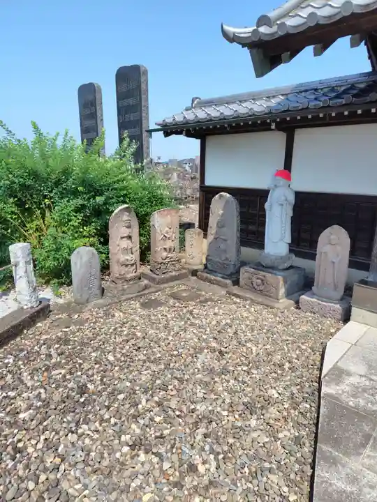 慶性寺(栃木県)