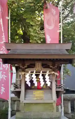 白髭神社(東京都)