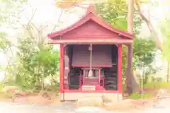 東宮神社(宮城県)