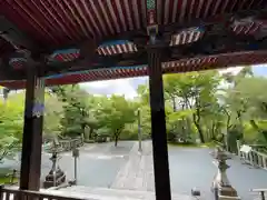 禅林寺（永観堂）(京都府)