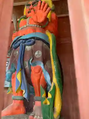 川辺八幡神社(福島県)