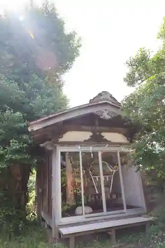 蛭子神社(神奈川県)