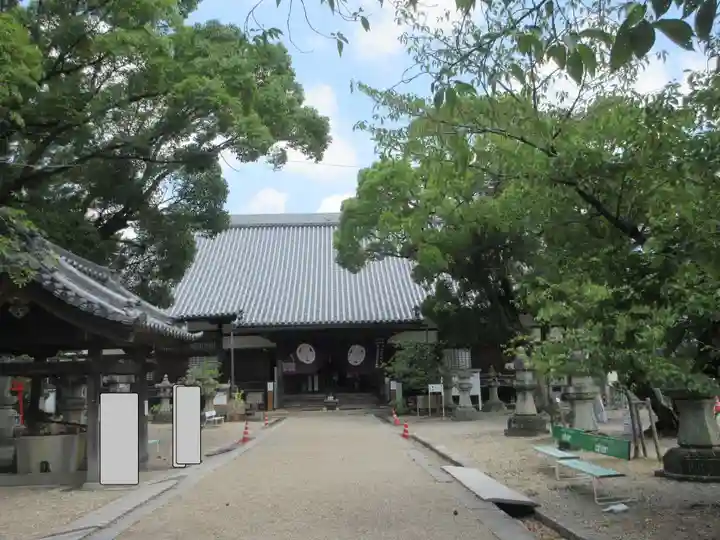 大樹寺(松安院大樹寺)(愛知県)
