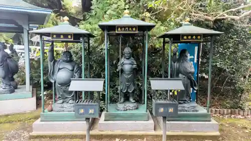 安福寺(茨城県)