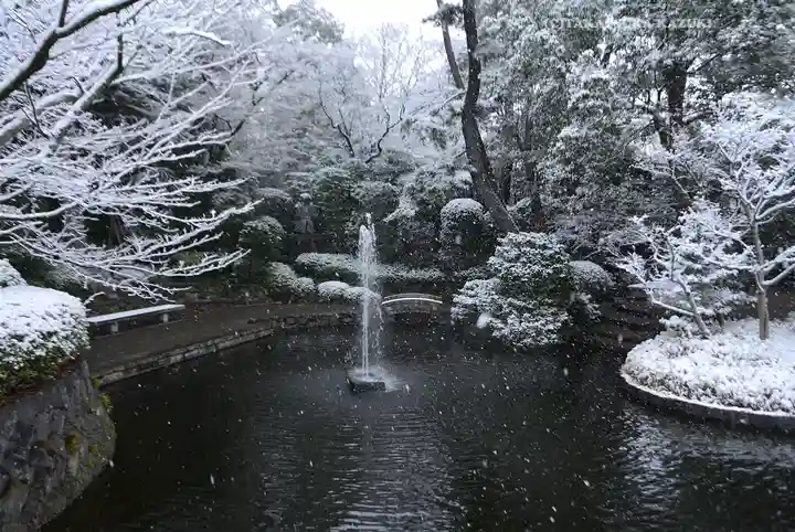 寒川神社(神奈川県)