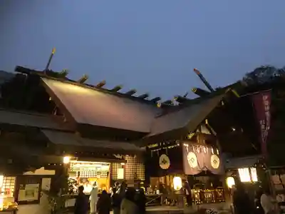 東京大神宮(東京都)