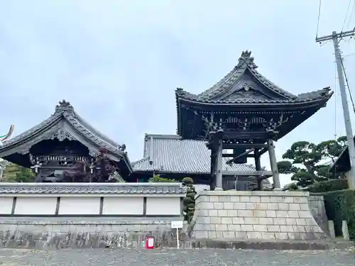寿福院(三重県)