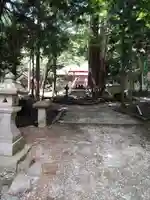 磐椅神社のその他建物