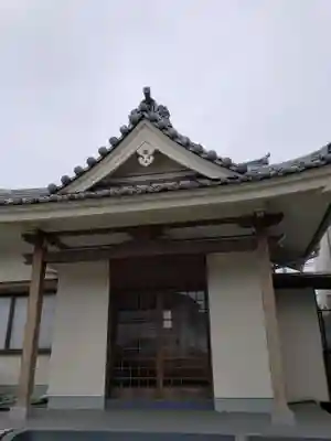 仙藏院(東京都)