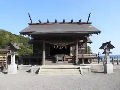 大御神社(宮崎県)