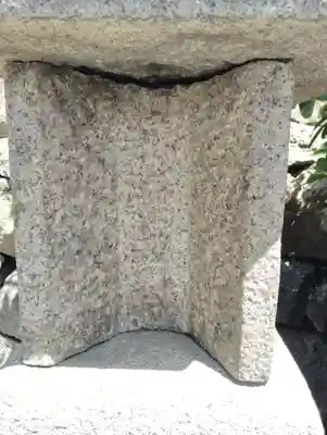 水神宮（鶴井戸亀井戸）(岡山県)