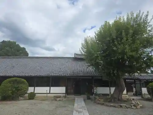 世尊寺(奈良県)