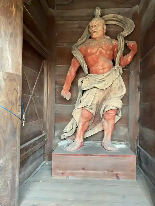 本山寺(香川県)