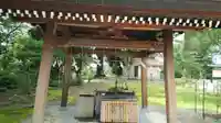 花巻神社(岩手県)