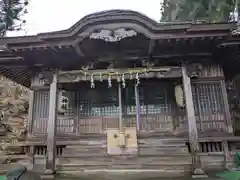 明神社(福井県)