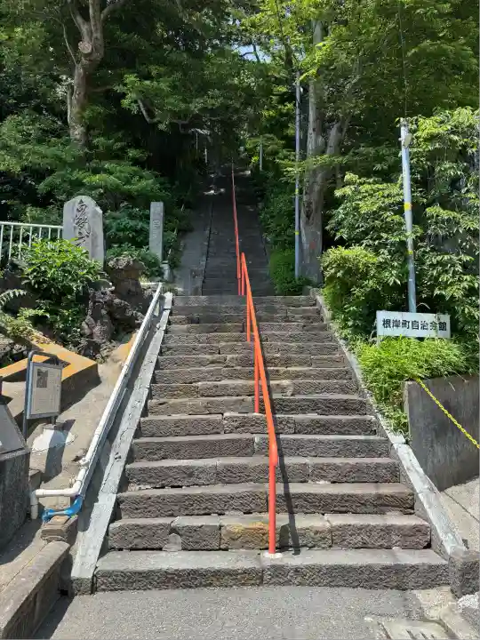 白滝不動尊(神奈川県)