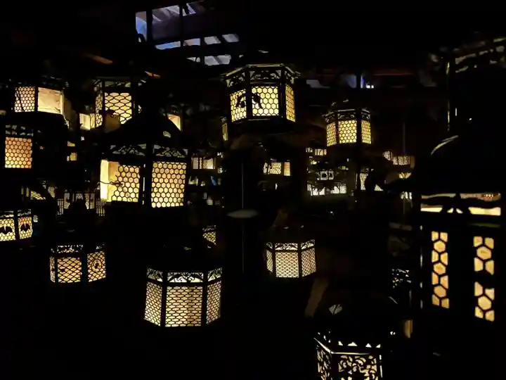 春日大社(奈良県)