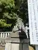 秩父神社(埼玉県)