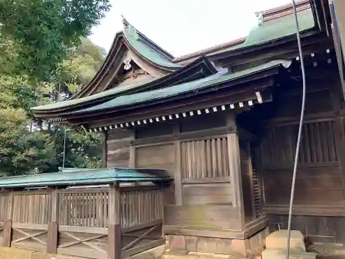 小松天満宮(石川県)