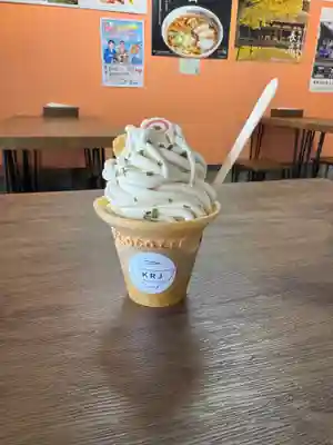 喜多方ラーメン神社(福島県)