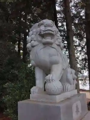 八龍神社(茨城県)