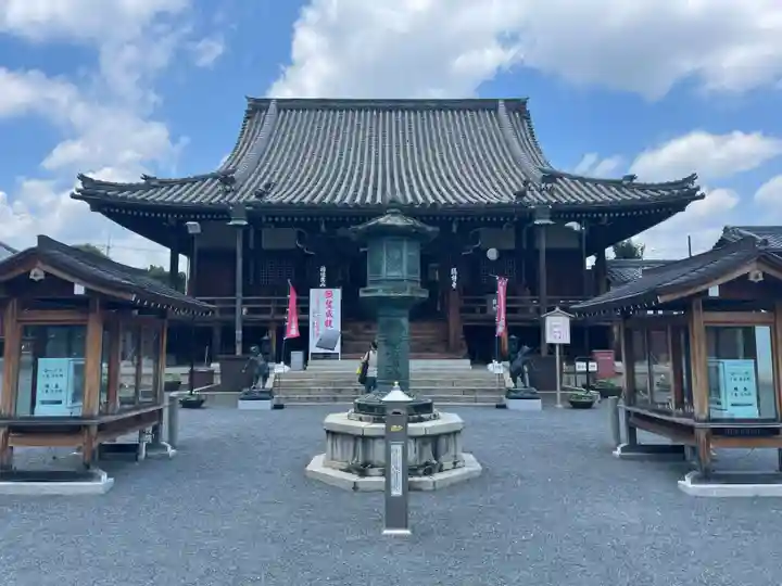 総持寺(大阪府)