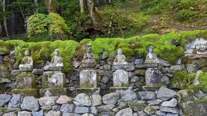 古知谷阿弥陀寺(京都府)