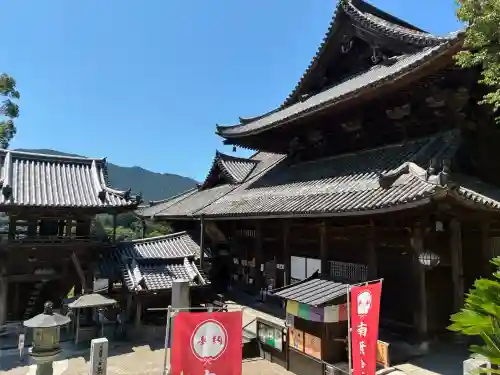 長谷寺(奈良県)