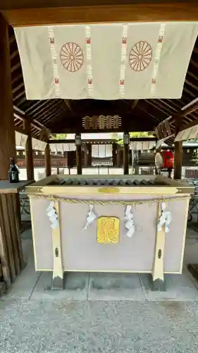 和泉國一之宮　大鳥大社(大阪府)