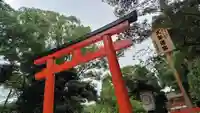 賀茂御祖神社(下鴨神社)(京都府)