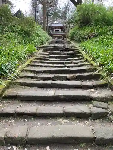 浄智寺のその他建物
