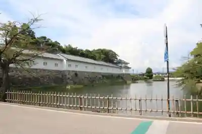 滋賀県護国神社(滋賀県)
