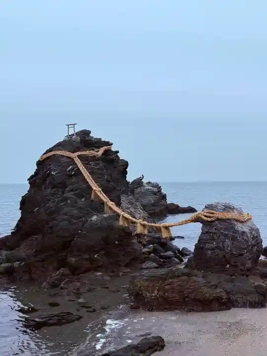 二見興玉神社(三重県)