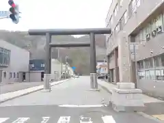 北門神社(北海道)