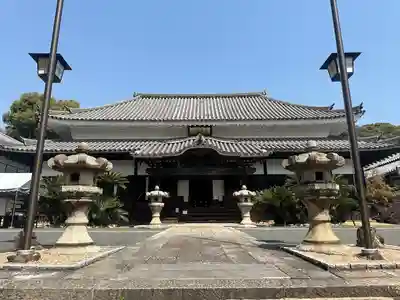 國前寺(広島県)