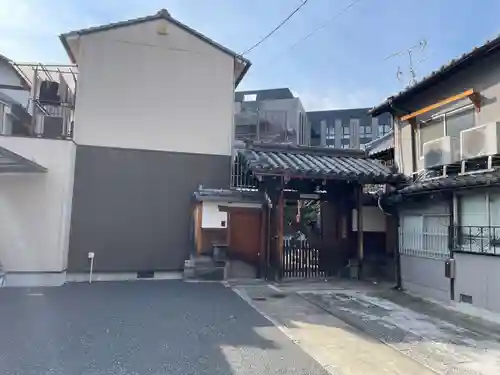浄楽寺(京都府)